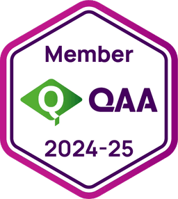 QAA Membership